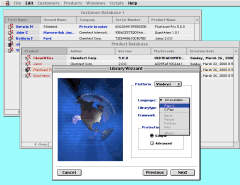 McSerialnumber Pro Screenshot
